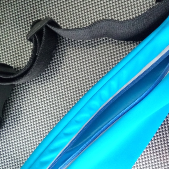 Light Up Runners Waist Pack_ Halloween _ SAFETY - Picture 3 of 6